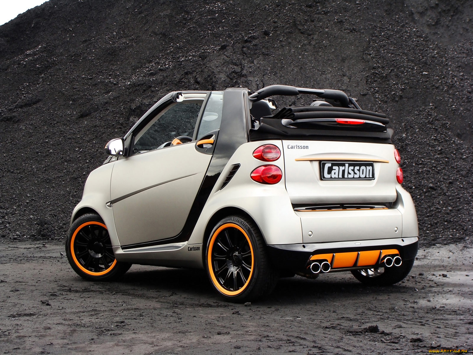 , smart